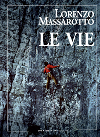 le vie, Lorenzo Massarotto